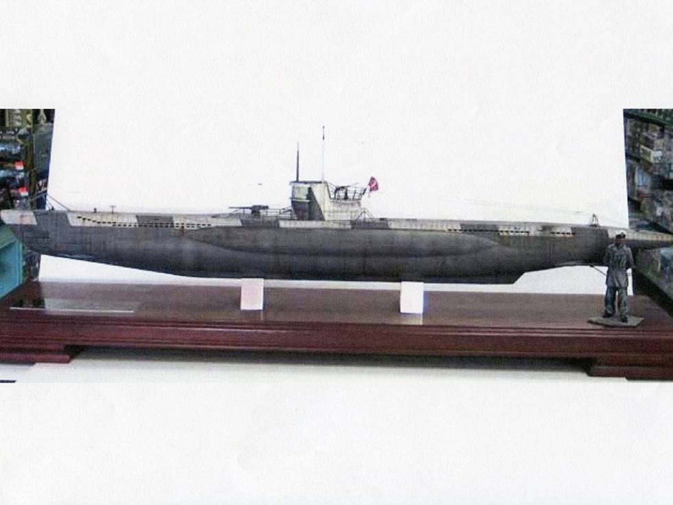U 209 - Model.jpg